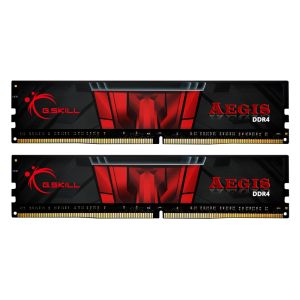 G.Skill Aegis 16GB DDR4/3200 (2x8GB) DIMM