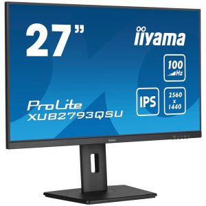 Iiyama ProLite XUB2793QSU-B7