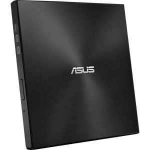 Asus ZenDrive U7M Zwart Zwart