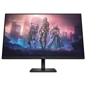 HP Omen 32Q (780K0AA) Zwart