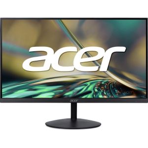 Acer SA322QUA Zwart