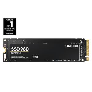 Samsung 980 250GB