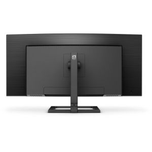 Philips E-line 346E2CUAE/00 Zwart
