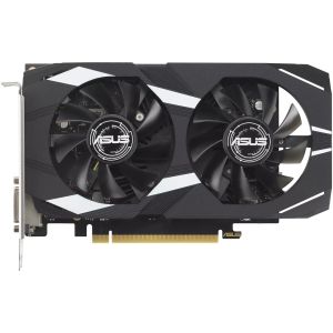 Asus Dual GeForce RTX 3050 OC Edition