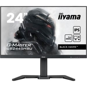 Iiyama G-Master GB2445HSU-B1 Zwart