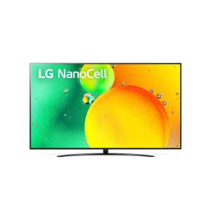 LG Nanocell 55NANO763QA (2022)