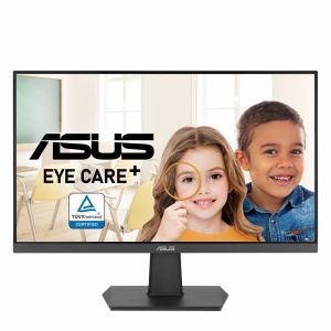 Asus VA27EHF Zwart