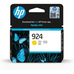 HP 924 Geel