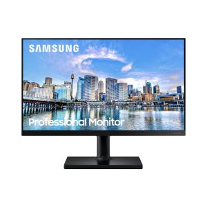 Samsung F24T450FZU Zwart