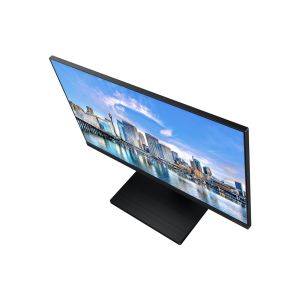 Samsung F24T450FZU Zwart