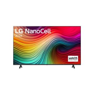 LG NanoCell NANO81 (2024) – Open doos