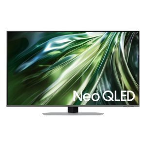 Samsung Neo QLED QN92D Zilver (2024)