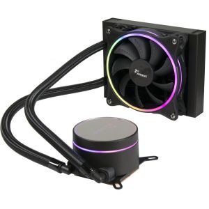 Argus Iceman LC-120 ARGB