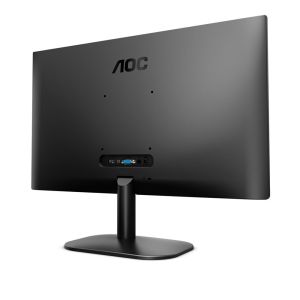 AOC 24B2XDM Zwart – RENEWED