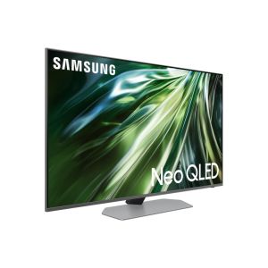 Samsung Neo QLED QN92D Zilver (2024)