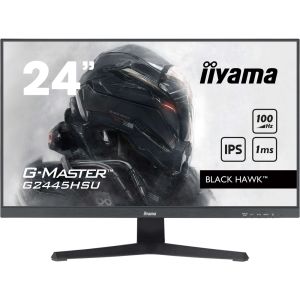 Iiyama G-Master G2445HSU-B2 Black Hawk