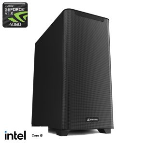 ZEMI Workstation i5-RTX4060