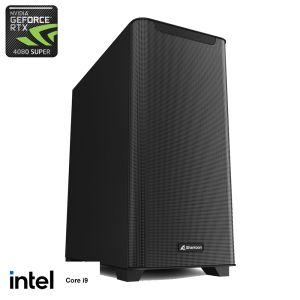 ZEMI Workstation i9-RTX4080