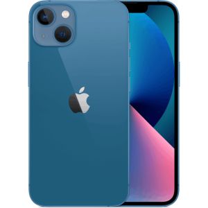 Apple iPhone 13 – 128 GB Blauw 5G