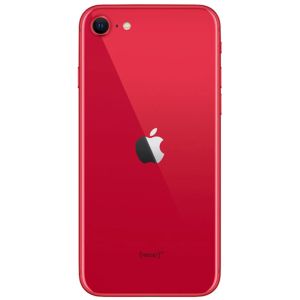Apple iPhone SE 2022 64GB 5G Rood