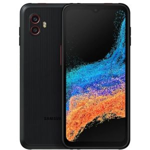 Samsung Galaxy Xcover 6 Pro 5G Zwart