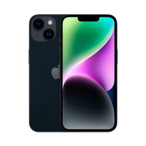 Apple iPhone 14 128GB 5G Zwart