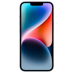 Apple iPhone 14 128GB 5G Blauw