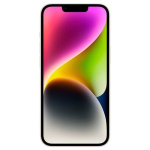 Apple iPhone 14 128GB 5G Wit