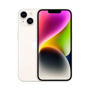Apple iPhone 14 128GB 5G Wit