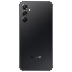 Samsung Galaxy A34 128GB A346 5G Zwart