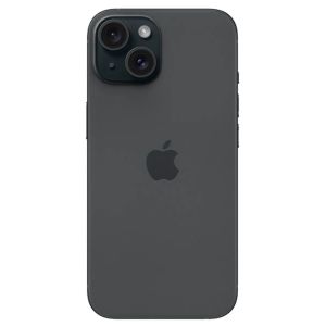 Apple iPhone 15 128GB 5G Zwart