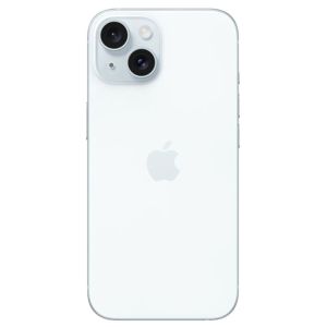 Apple iPhone 15 128GB 5G Blauw