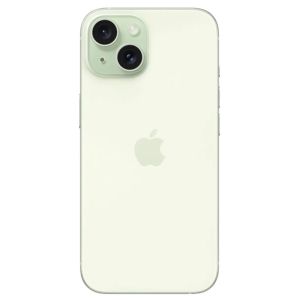 Apple iPhone 15 128GB 5G Groen
