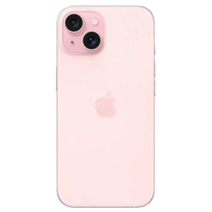Apple iPhone 15 128GB 5G Roze