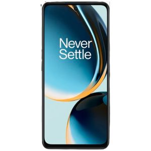 OnePlus Nord CE 3 Lite 5G 8GB/128GB Zwart