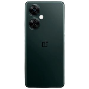 OnePlus Nord CE 3 Lite 5G 8GB/128GB Zwart