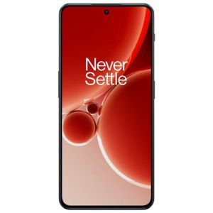 OnePlus Nord 3 256GB 5G Zwart