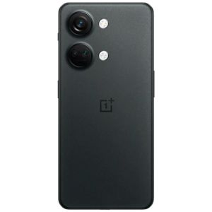 OnePlus Nord 3 256GB 5G Zwart