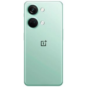 OnePlus Nord 3 128GB 5G Groen