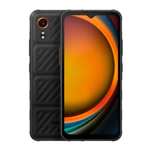 Samsung Galaxy Xcover 7 128GB G556 5G Zwart