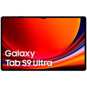 Samsung X-910 Tab S9 Ultra 512GB Wi-Fi Zwart