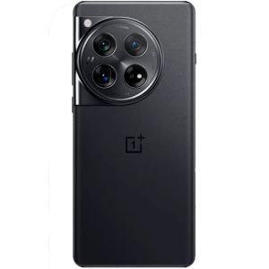 OnePlus 12 512GB 5G Zwart
