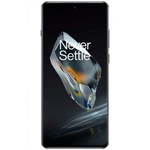 OnePlus 12 256GB 5G Zwart