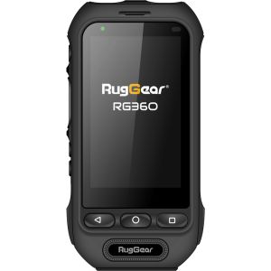 Ruggear RG360