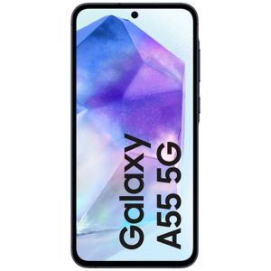 Samsung Galaxy A55 5G 128GB A556 Donkerblauw