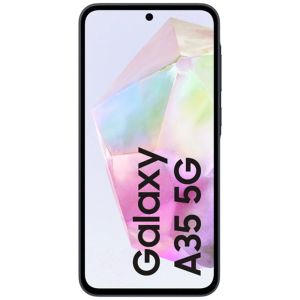 Samsung Galaxy A35 5G 128GB A356 Donkerblauw