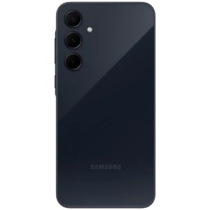 Samsung Galaxy A35 5G 128GB A356 Donkerblauw