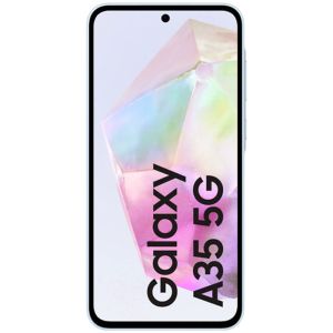 Samsung Galaxy A35 5G 128GB A356 Lichtblauw