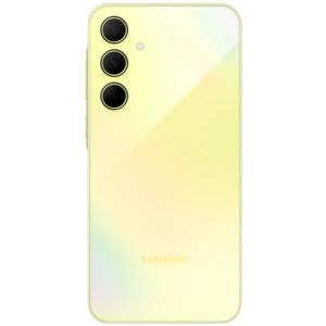 Samsung Galaxy A35 5G 128GB A356 Geel