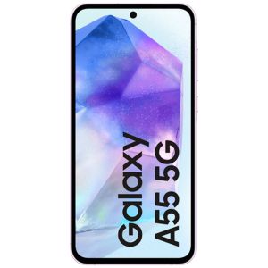 Samsung Galaxy A55 5G 128GB A556 Paars